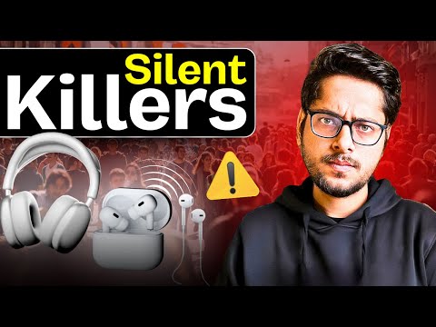 You’ll Never Use Earphones the Same Way Again!