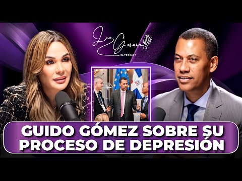 GUIDO GOMEZ PIDE SACAR A TODOS LOS INVOLUCRADOS CON NARCOTRAFICO DEL PRM