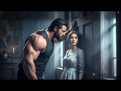 Sie Nannte Den Alphakönig Hübsch — Er Schloss Die Tür Und Brüllte: »Mein«