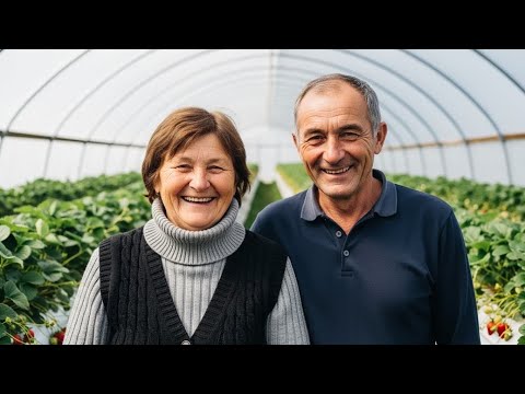 Пропавшая хозяйка фермы: муж 2 года скрывал страшную правду