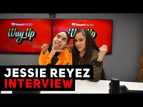 Jessie Reyez Gets Real: Proposals, Drake, Sobriety, Family, and One Big Confession + More