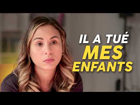 Elle raconte l'accident qui a détruit sa vie (Nadia Karmel)