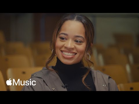 Ella Mai: ‘Heart On My Sleeve,’ Growth in Her 20s, and Unspoken Connection with Latto | Apple Music