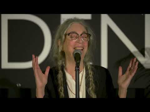 Selby Gardens - An Evening with Patti Smith: Dedicated to George Harrison