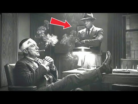 Frank Costello Called Bumpy Johnson at 3 AM After Being SHOT — What Happened Next Shocked the Mob