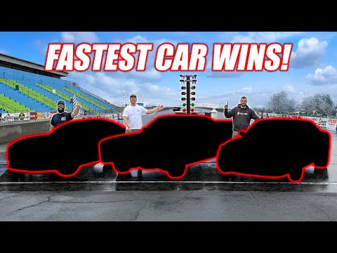 CHEAP RACECAR BATTLE! Who Bought The Best Race Car Under $7,500?