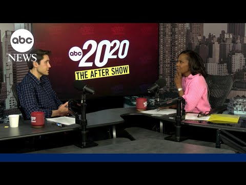 20/20: The After Show – “One Last Call” | Podcast