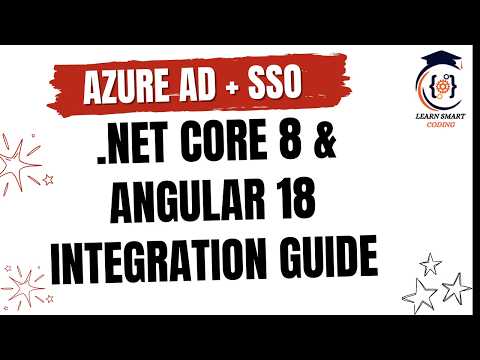 You Won't Believe How Easy Azure AD SSO Is in .NET Core