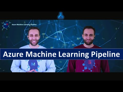Azure Machine Learning Pipeline