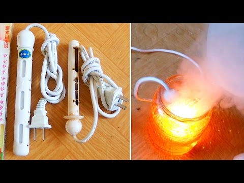 Suicide Water Heater & Deadly Experiments (Gone Too Far)