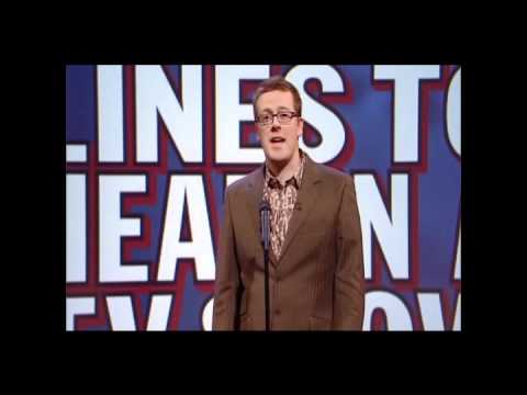 Scenes We'd Like to See Series 5