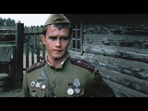 ВСЕСЕРИИ! Военная драма! 1944 год борьба с нацистами на Украине! Юлия Пересильд, Мария Куликова