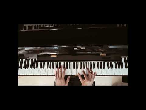 Auld lang syne (Piano cover) #pianomusic #piano