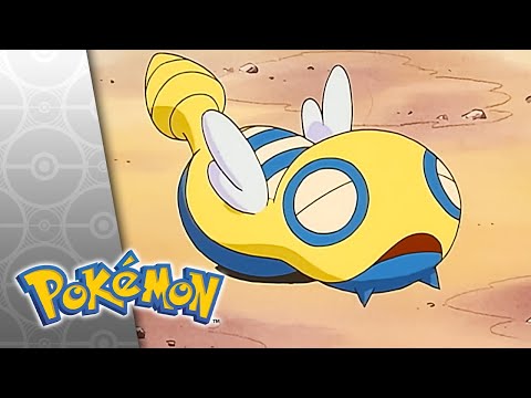 The Dunsparce Deception | POKÉMON FULL EPISODE 34 | Season 4