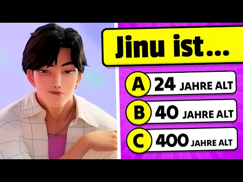 KPop Demon Hunters Film-Quiz 🎬🔥💜 Huntrix, Saja Boys, Rumi, Jinu, Baby Saja, Zoey