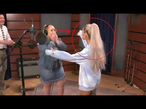 Celebrities Surprising Fans Compilation 2023 (NEW)