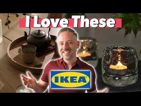 TOP 10 IKEA Decor Items of All Time
