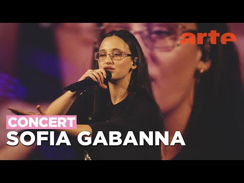 Sofia Gabanna - Eurosonic Noorderslag 2026 – ARTE Concert
