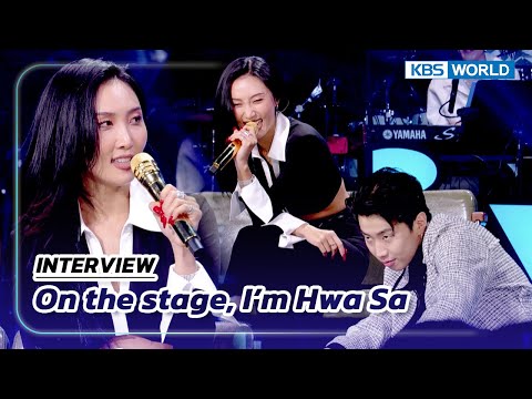 (ENG/IND/ESP/VIET) On the stage, I'm Hwa Sa (The Seasons) | KBS WORLD TV 230324