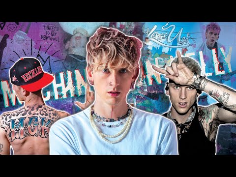 The Rise of Machine Gun Kelly (Documentary)