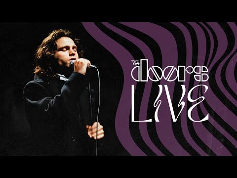 The Doors - Legendary Live Performances | Light My Fire, The End, Riders on the Storm & More