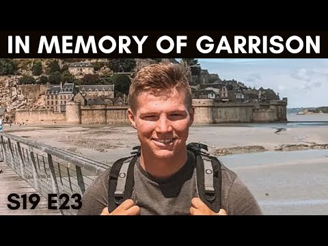 Our Hearts Ache for the Browns | Reacting to the Tragic Loss of Garrison Brown (Sister Wives S19E23)