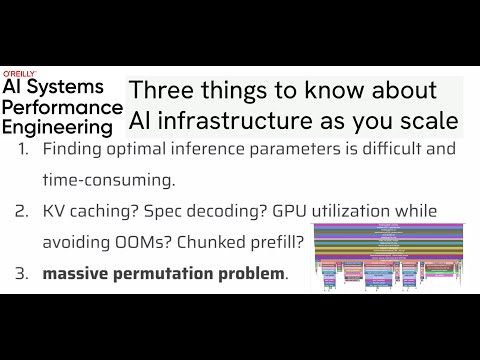 Maximize LLM Inference Performance + Auto-Profile/Optimize PyTorch/CUDA Code