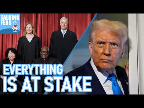 This CASE is THE BIGGEST DANGER in Trump 2.0