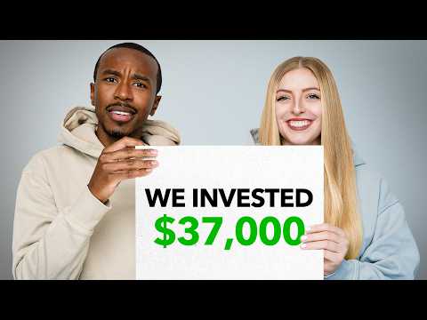 How Much Money We Made, Saved and Invested in 2023