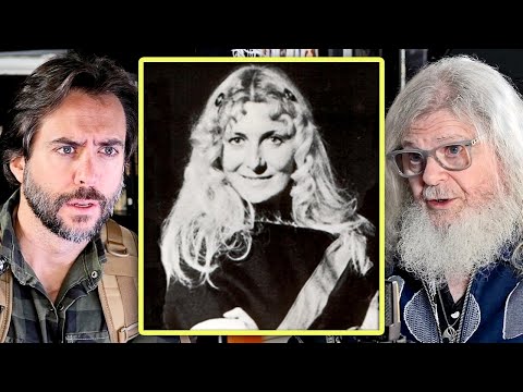 Gustavo Santaolalla sobre cómo salió de la secta/banda ARCO IRIS