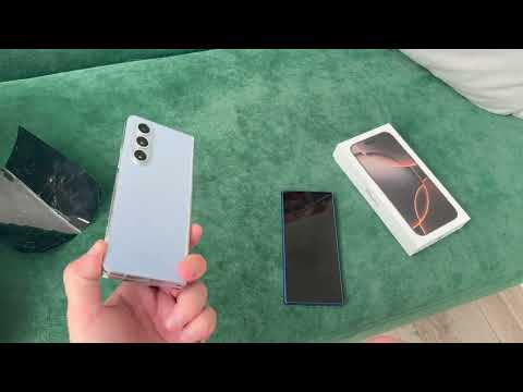 Печальный опыт эксплуатации Z Fold 7 и переход на iPhone