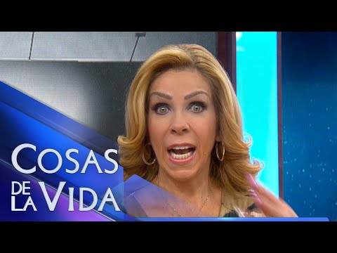 Casi tres años compartimos al mismo hombre - Cosas de la Vida