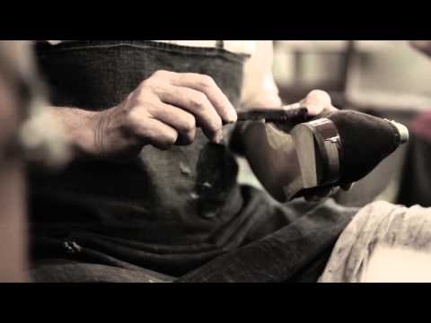 Saint-Crispin's Shoemaking