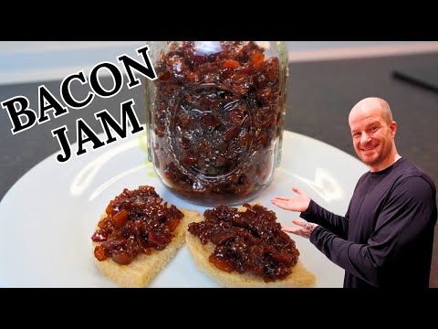 The Best Bacon Jam Recipe You'll Ever Try, 1 Pot Perfection