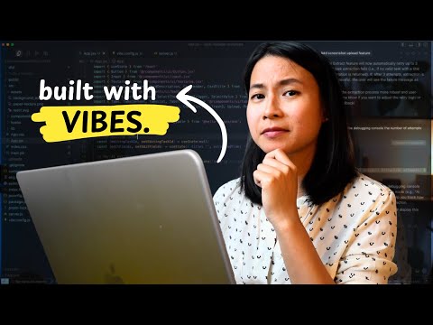 Why I’d Still Learn to Code (even if everyone can do vibe-coding)