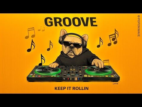 Playlist | A relaxing hip-hop groove that will have you bobbing your head 😎GROOVE · JAZZHOP