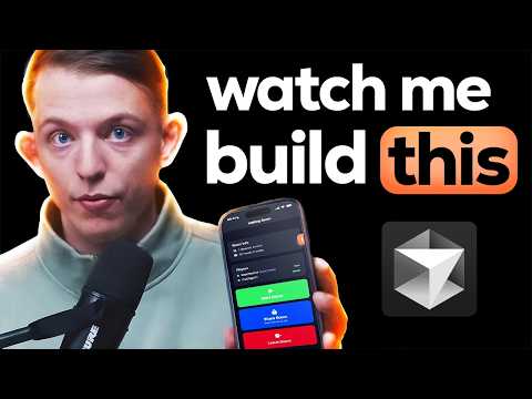 How to build a mobile app with Cursor in 53 minutes (No Coding)