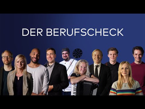 Berufscheck | Trailer