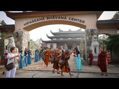 Barefoot With Compassion