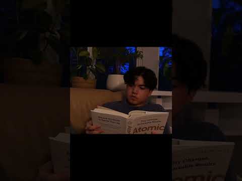 Performative Reading 📕