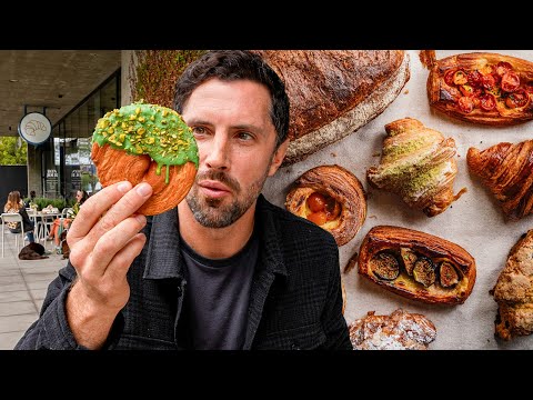 I Tried the Best Bakeries in San Diego 🥐🤯