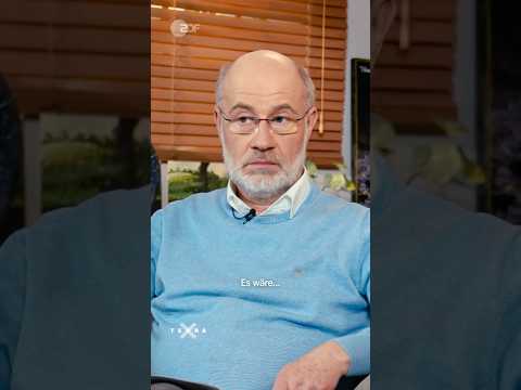 Das wäre das Ende der Astrophysik |  #HaraldLesch #TerraX