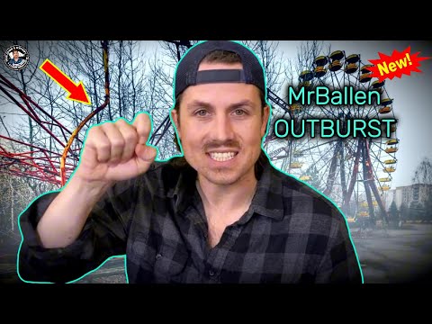 MrBallen OUTBURST: Top 10 Unsettling Horror Stories You've Never Heard Before #mrballenstories P17