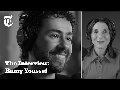 Ramy Youssef on Comedy, Not Representing All Muslims, and Gaza