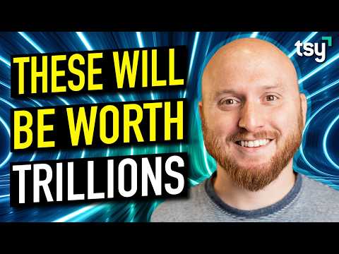 Top 10 Stocks I'm Buying to Get Rich in 2026 (Without Getting Lucky)