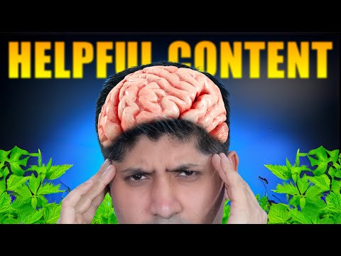 Is Google Lying About Helpful Content Update? What is Google's Helpful Content and How To Write It?