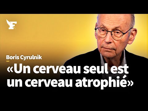 Pourquoi les jeunes ne tombent plus amoureux - Boris Cyrulnik