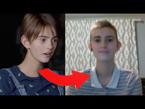 The Jordyn Tell All (Interview with 'Fish Girl' from 7 High Schoolers Decide Who Wins $1000)