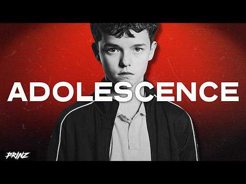 Are men monsters? | ADOLESCENCE