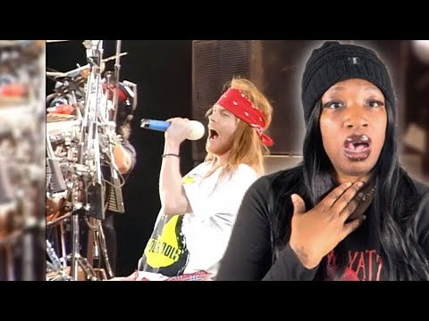AMAZING IS AN UNDERSTATEMENT!| Guns N Roses Knockin’ On Heaven’s Door | REACTION